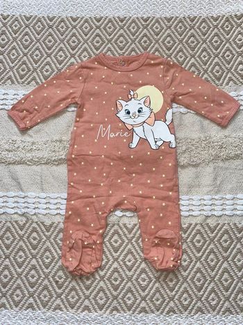 pyjama bb fille