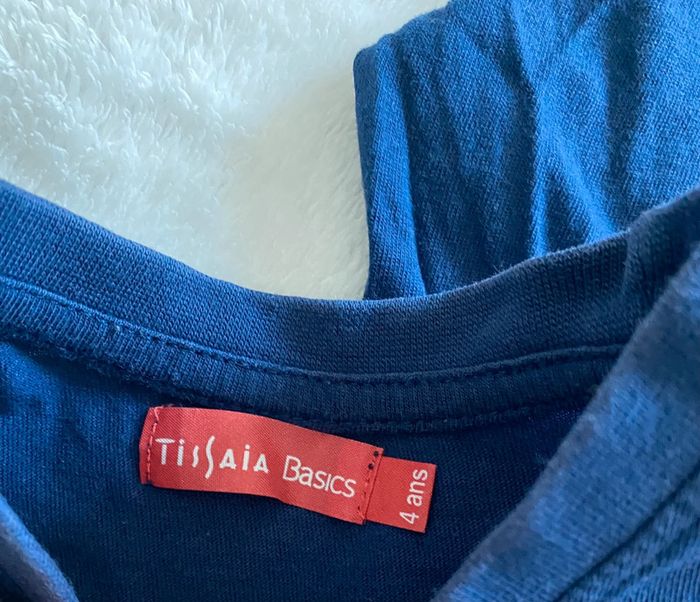 Lot de 2 tee-shirts manches longues - photo numéro 3