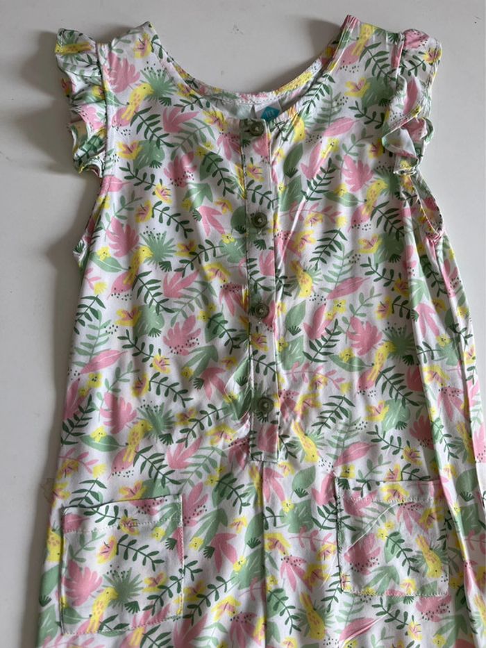 Salopette 3 ans - photo numéro 2