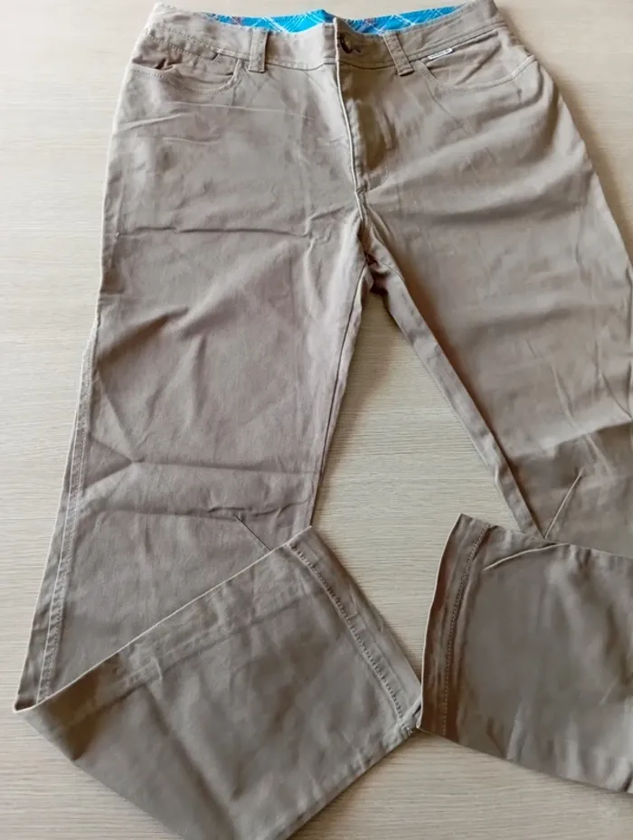 Pantalon Adidas - photo numéro 4