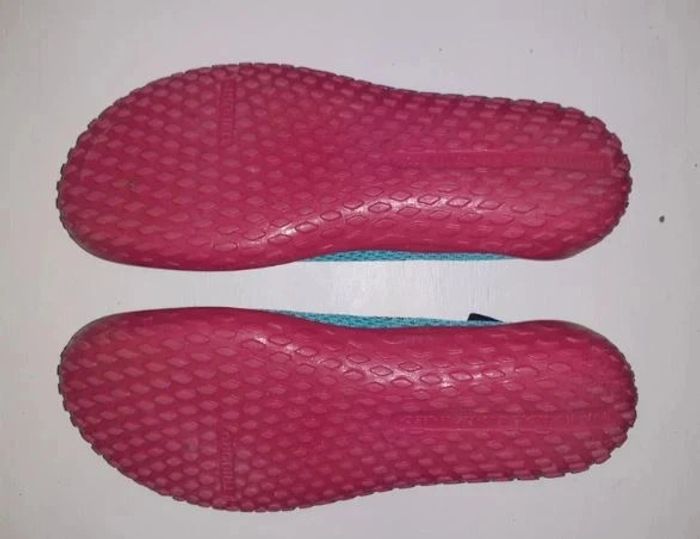 Chaussures aquatiques Aquashoes - photo numéro 2