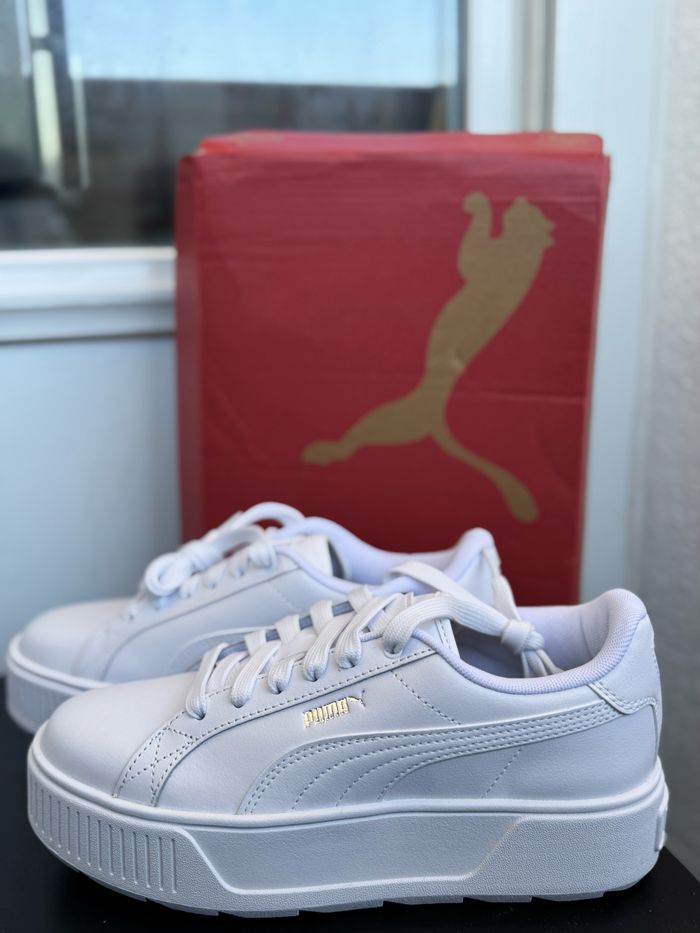 Baskets Puma - photo numéro 4
