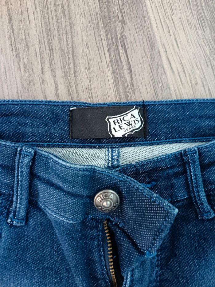 Jean rica lewis taille 38 - photo numéro 2