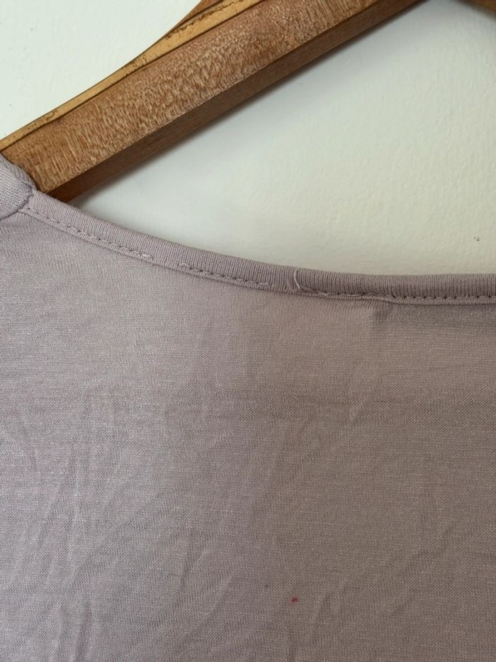 Robe courte / tunique JS Millenium taille S - photo numéro 5