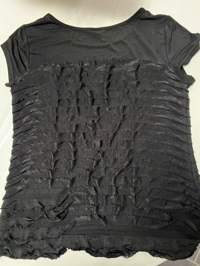 Tee-shirt