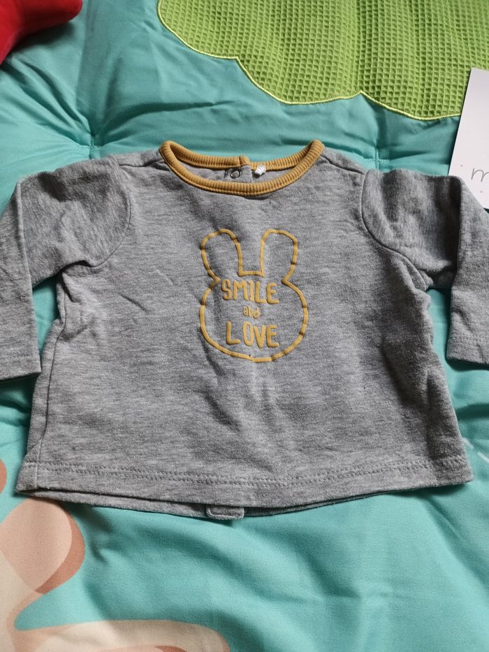 Ensemble 1 mois orchestra - photo numéro 3