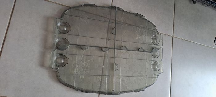 Arène bakugan - photo numéro 2