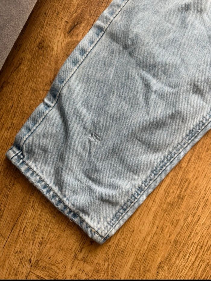 Jean large - photo numéro 4