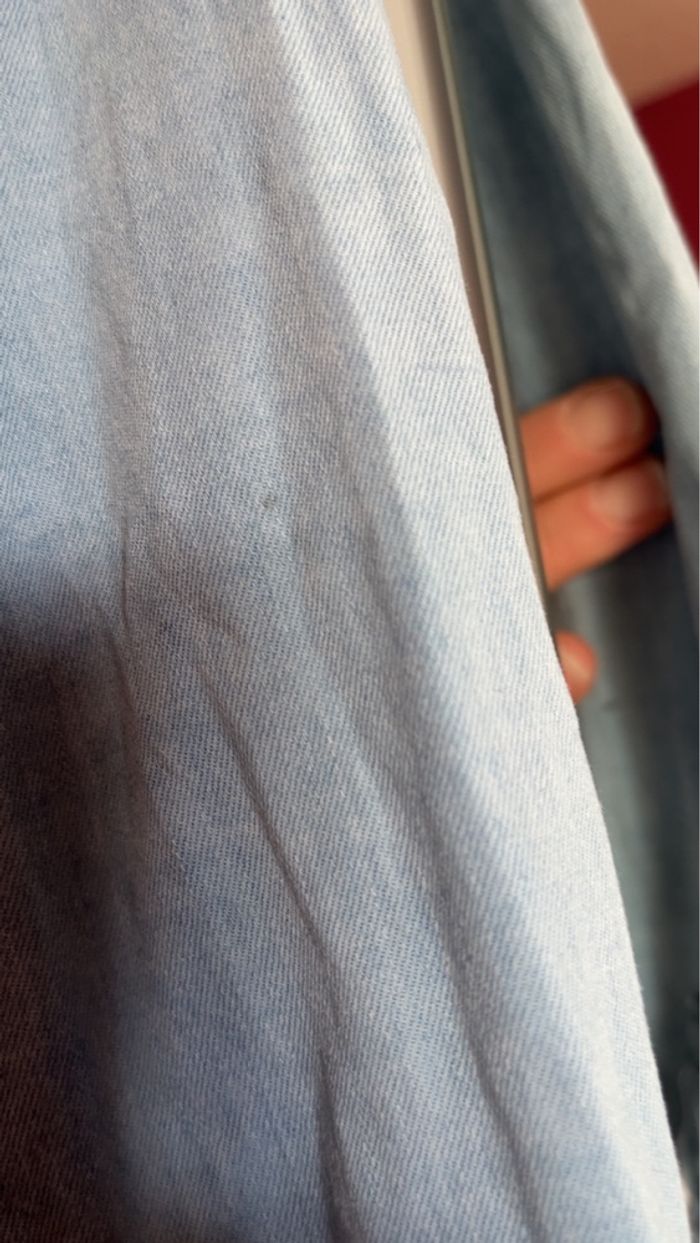 Chemise 8 ans - photo numéro 5