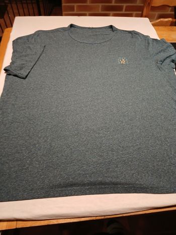 Tee shirt manche courte