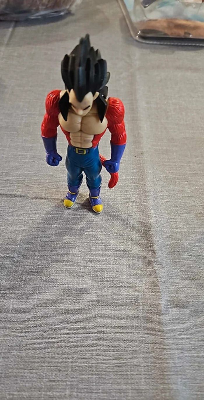 Figurine Végéta - photo numéro 3