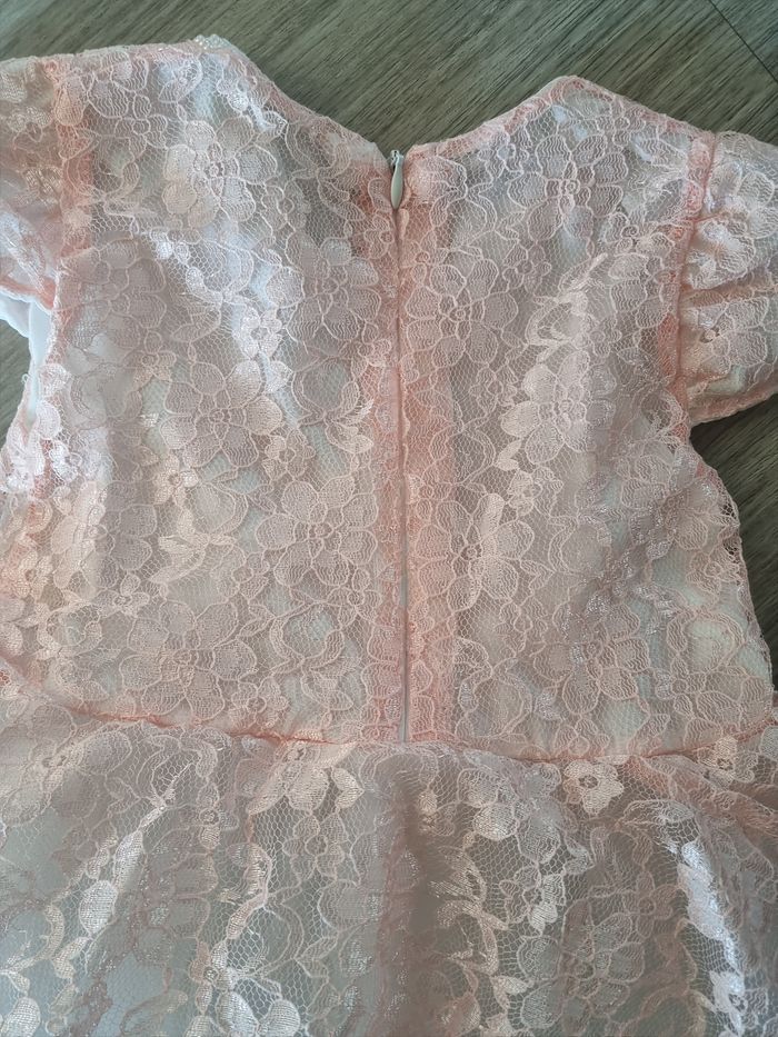 Robe de orientale 4 ans - photo numéro 8