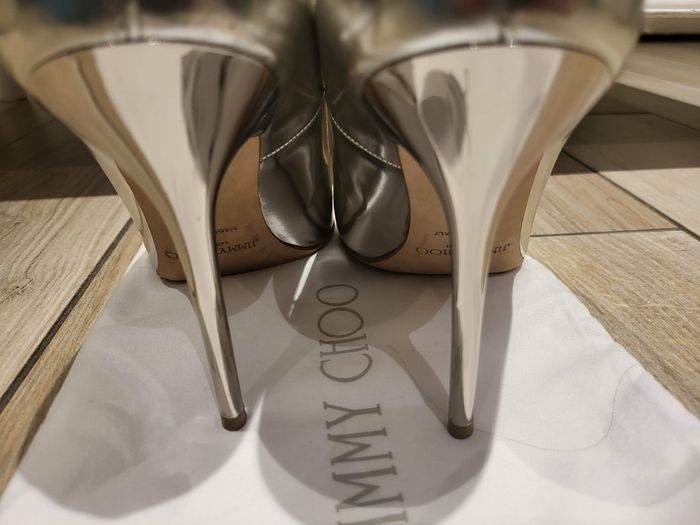 Jimmy Choo - photo numéro 9