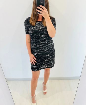 🌸Robe - IKKs - droite 🌸