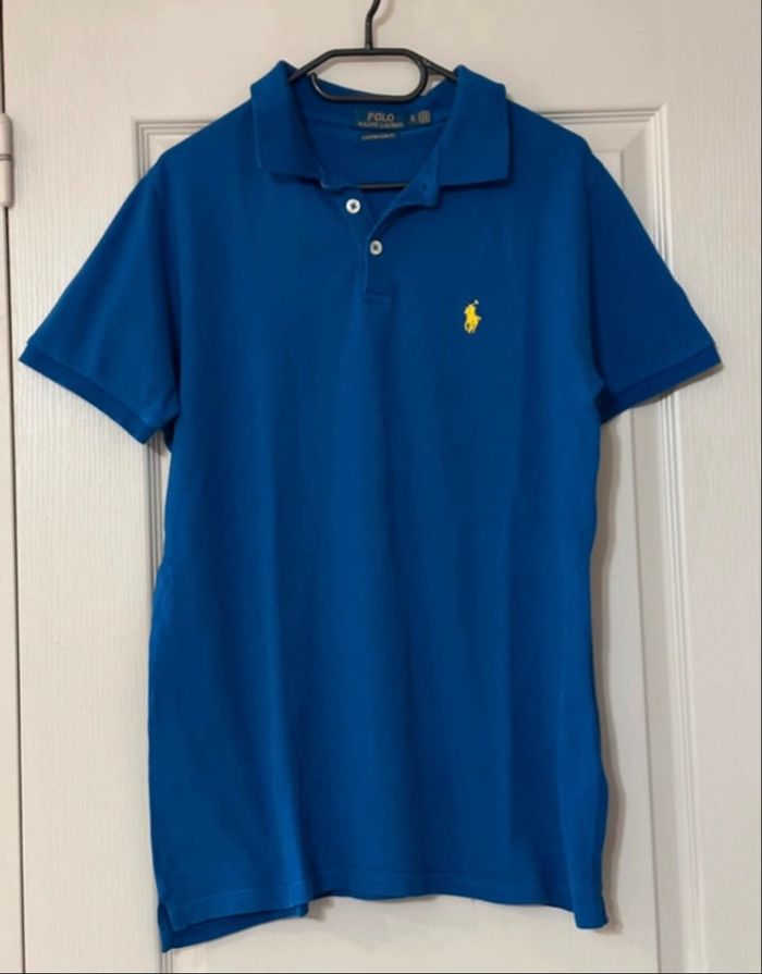 Polo Ralph Lauren taille XL