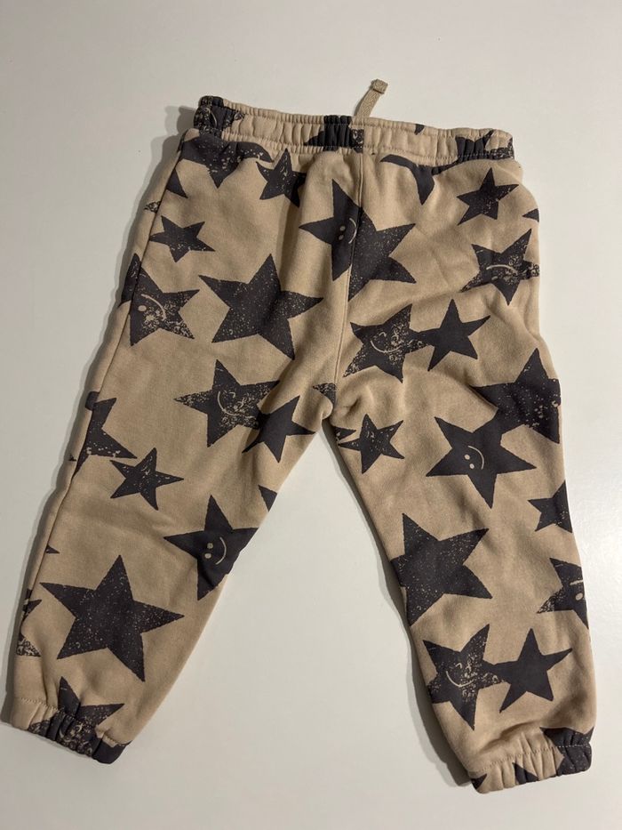 Jogging primark 18-24 mois neuf sans étiquette - photo numéro 2