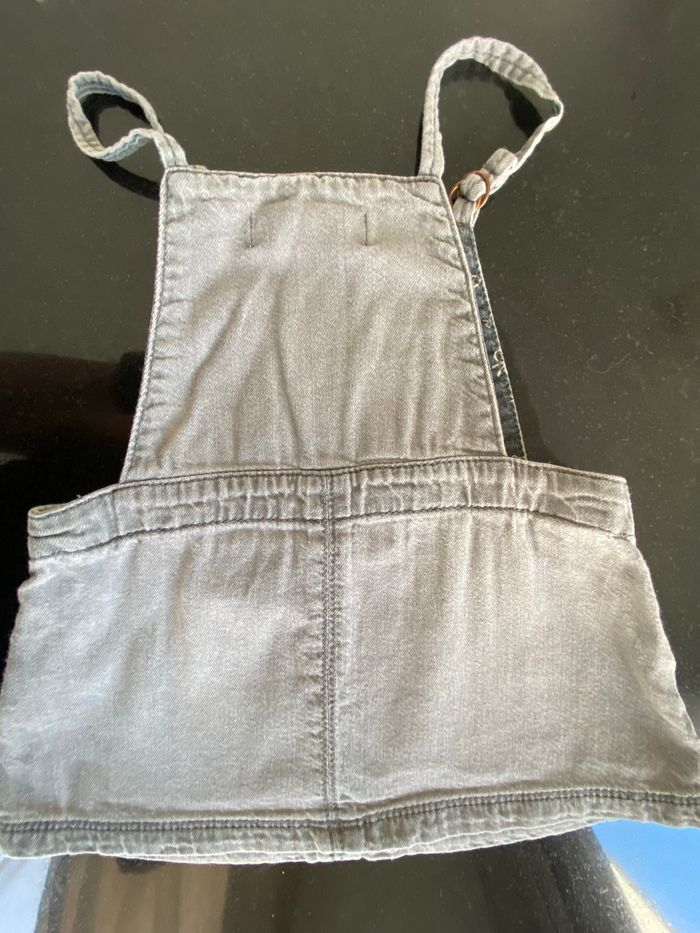 Robe 3 mois - photo numéro 2