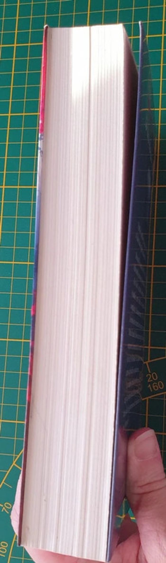📚 D'un silence à l'autre - photo numéro 5