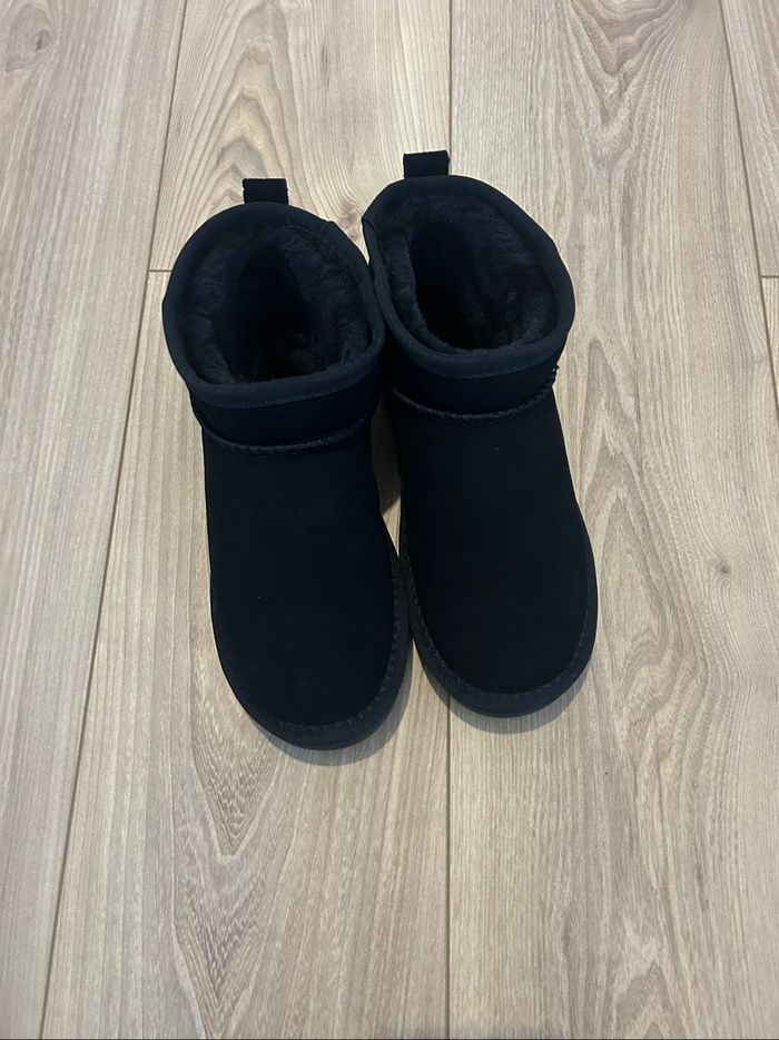 Bottines UGG