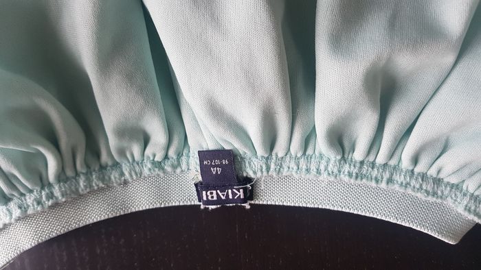 Jupe 4 ans - photo numéro 6