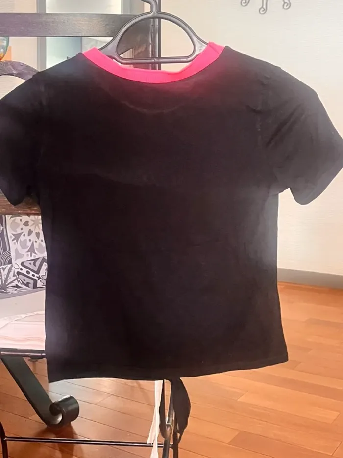 T-shirt la halle - photo numéro 2