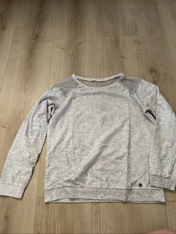 Sweat léger