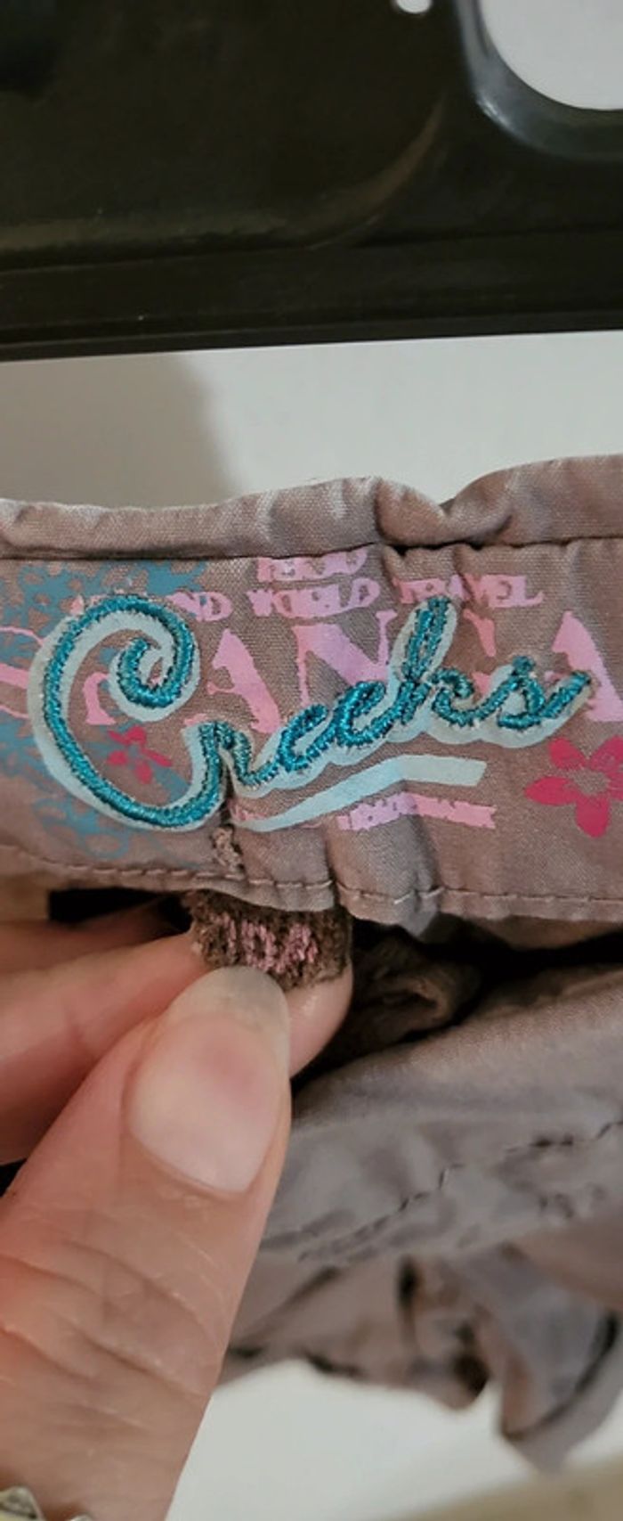 Short Creeks 10 ans - photo numéro 3