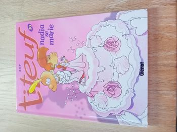 Titeuf - Tome 10 - Comme neuf