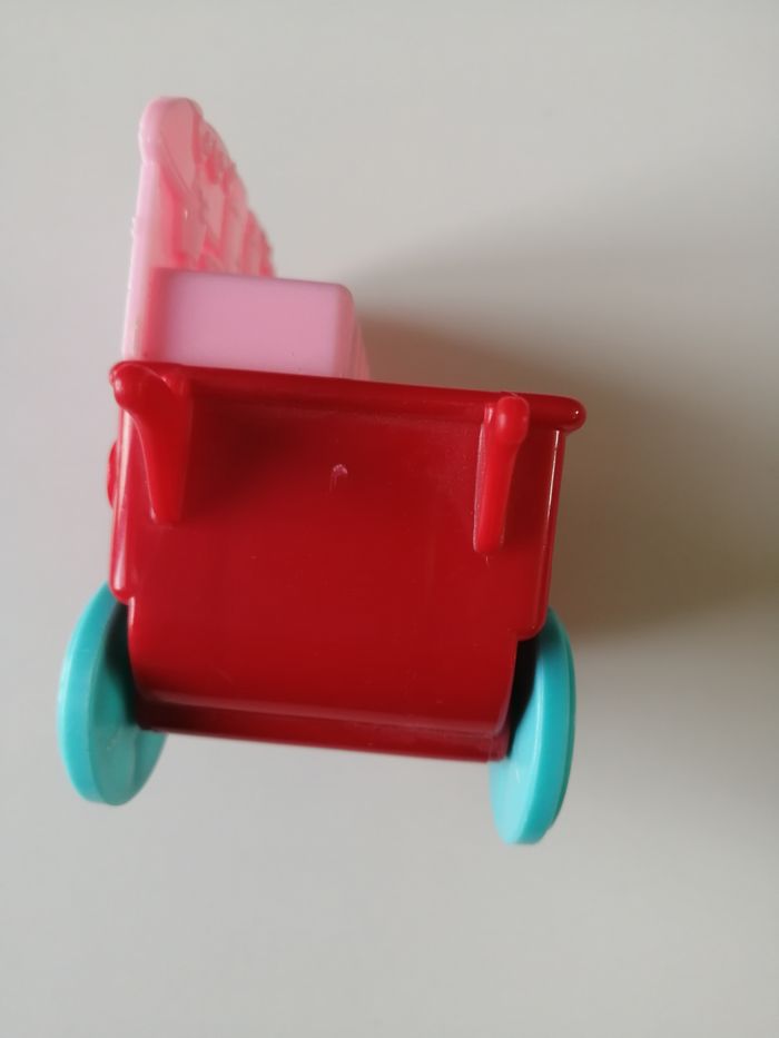 figurine shopkins moose - photo numéro 6