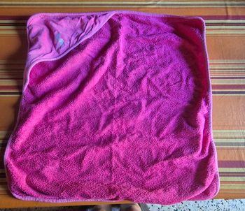 Serviette de bain