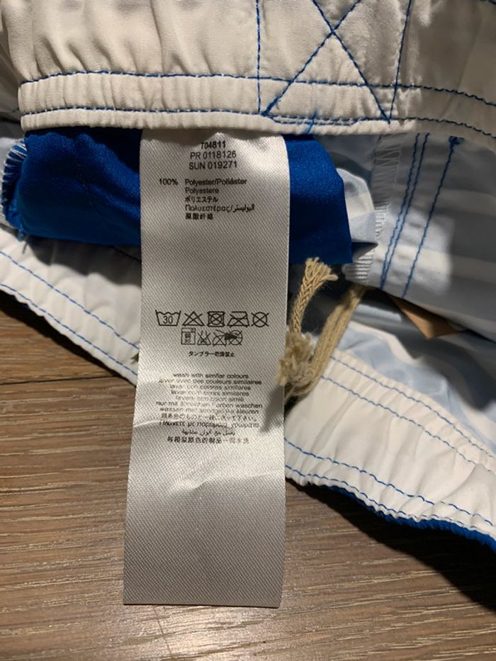 Short de bain Timberland - photo numéro 5