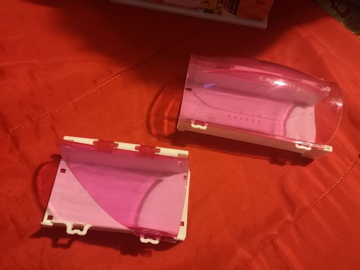 diverse pieces de zhu zhu pet - photo numéro 8