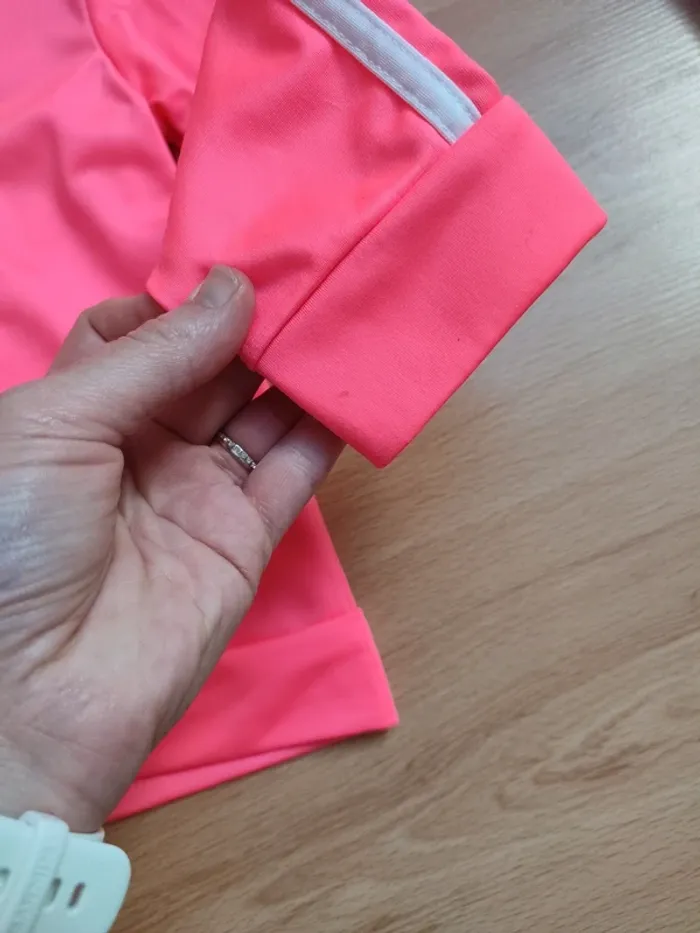 Gilet zippé - photo numéro 3