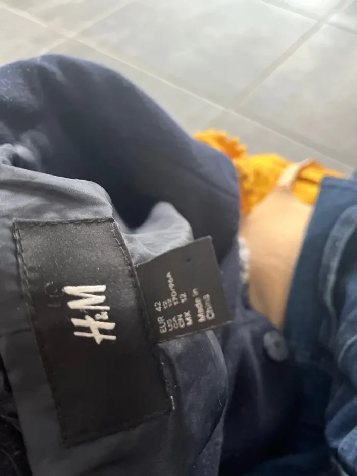 Manteaux 3/4 H&M - photo numéro 4