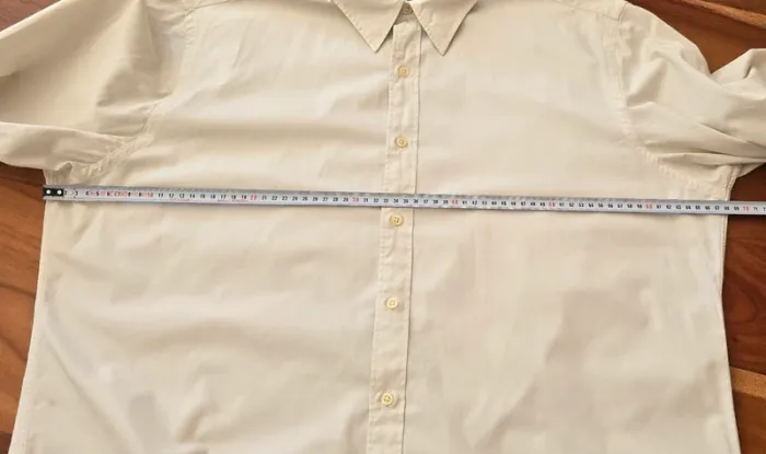 Chemise Ralph Lauren Taille XL - photo numéro 8