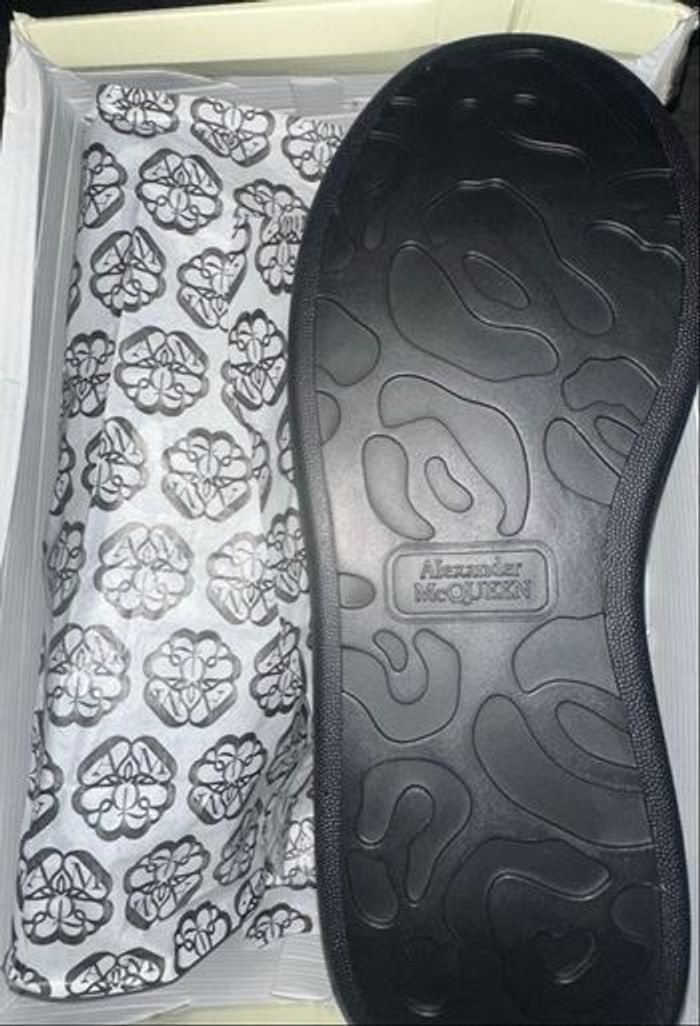 Alexander McQueen - photo numéro 7