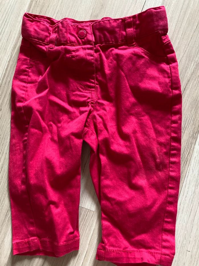 Pantalon