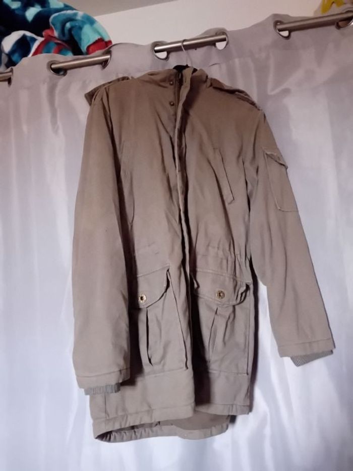 Manteau