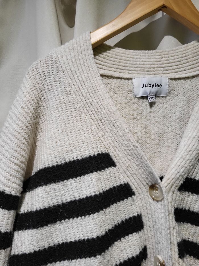 Gilet - photo numéro 2