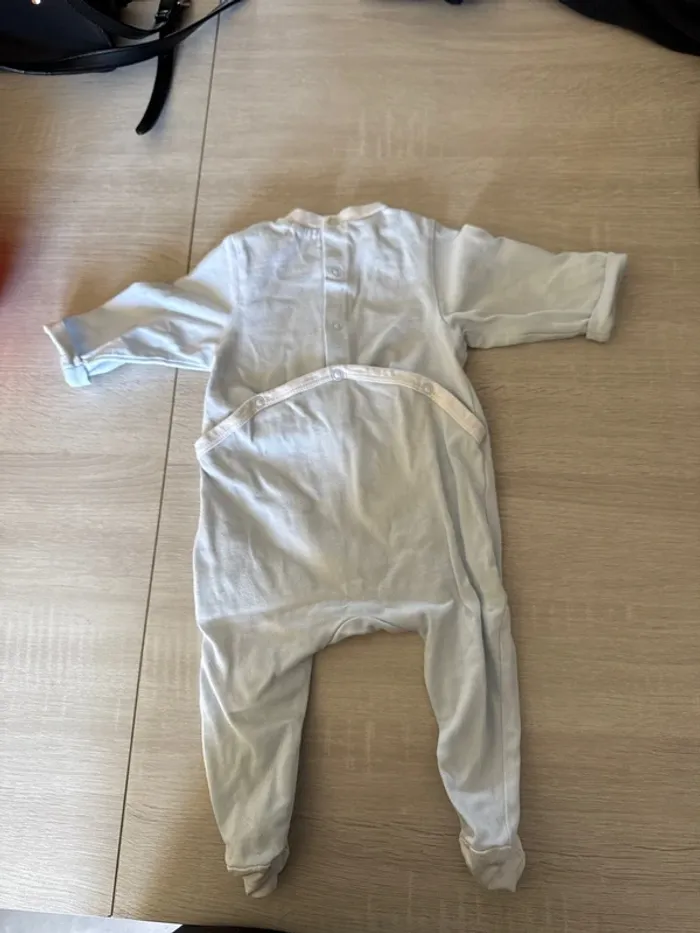 Pyjama - photo numéro 3