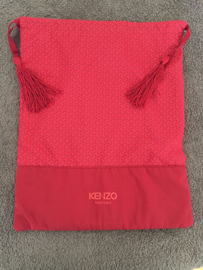 Sac lingerie pochette