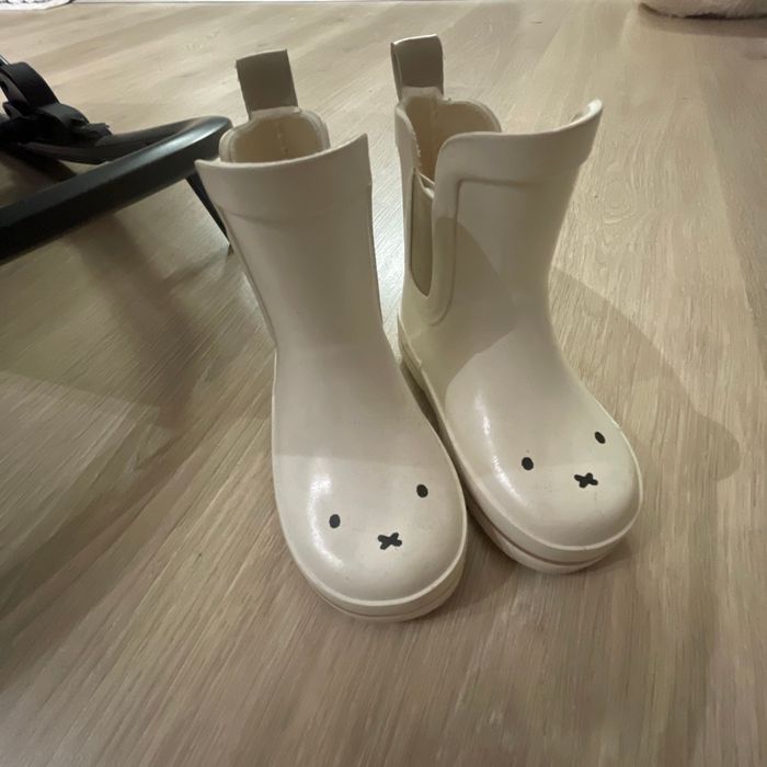 Bottes enfant
