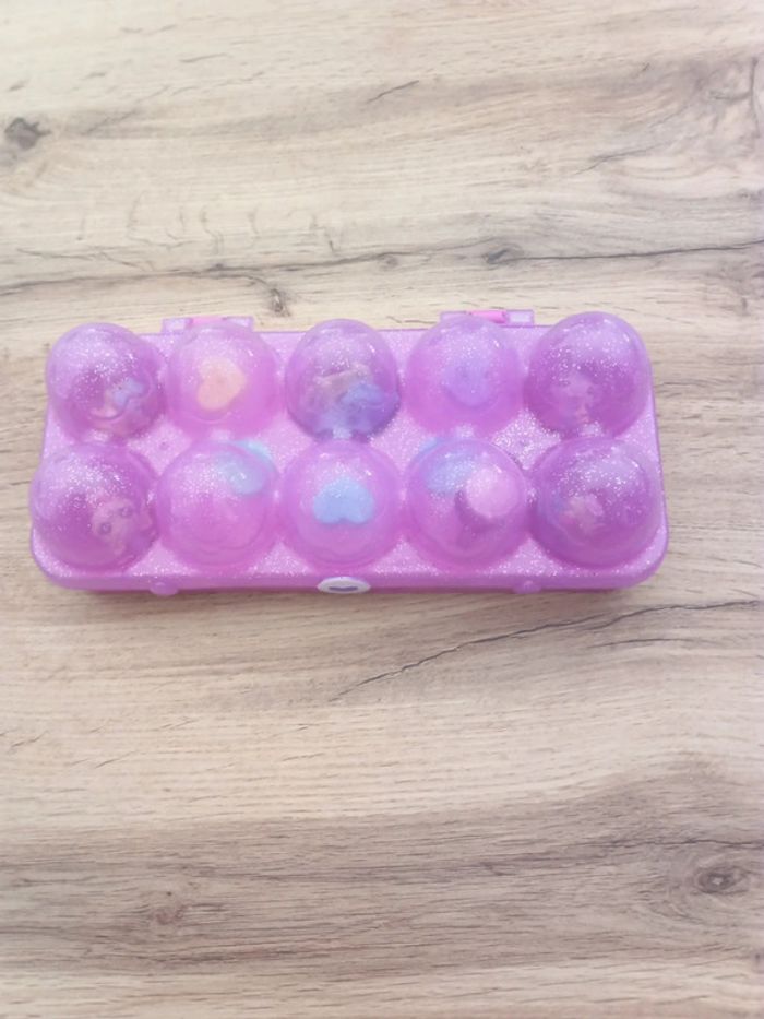 Coffret hatchimals alive - photo numéro 3