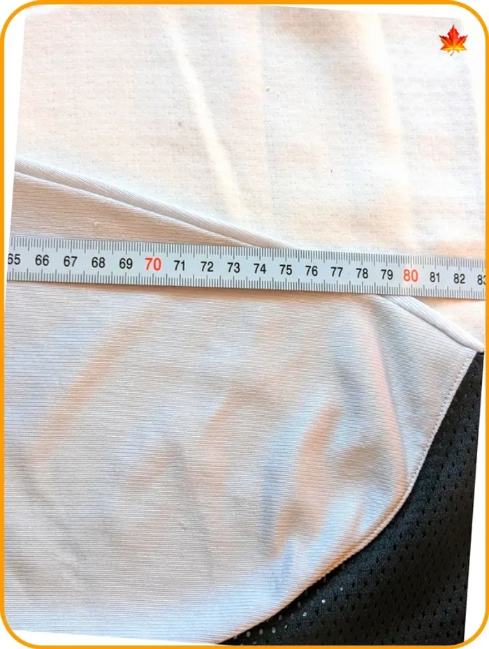 Rare T-shirt maillot Nike Vintage XL - photo numéro 10