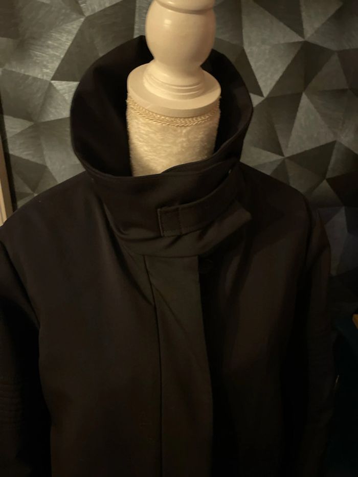 Manteau - photo numéro 7