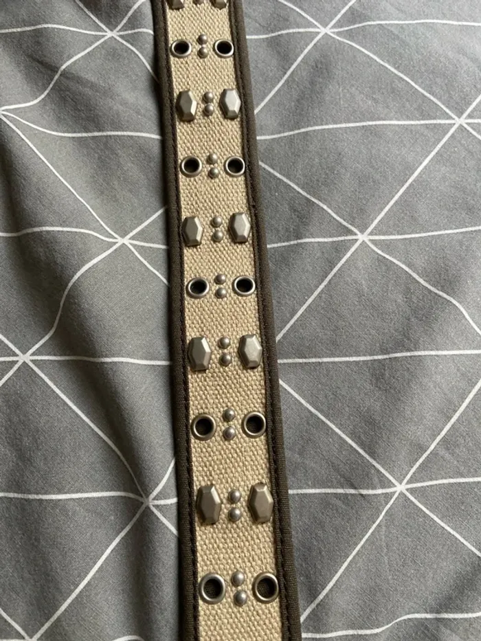 Ceinture - photo numéro 3