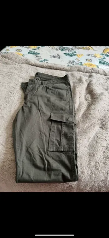 Pantalon kaki 46
