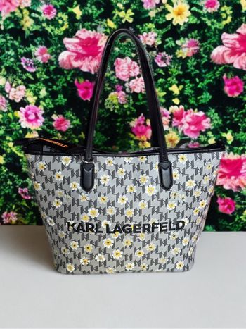 Cabas Karl Lagerfeld