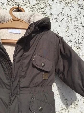 Blouson Jacadi 6 mois