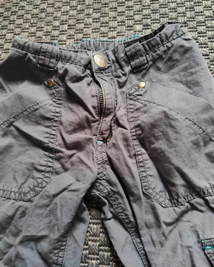 Pantalon - photo numéro 2